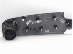 Recambio de embellecedor consola salpicadero para fiat 500 1.2 referencia OEM IAM 735619848  