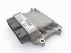 Recambio de centralita para dacia sandero i 1.6 ambiance referencia OEM IAM 237101430R S180105122A 