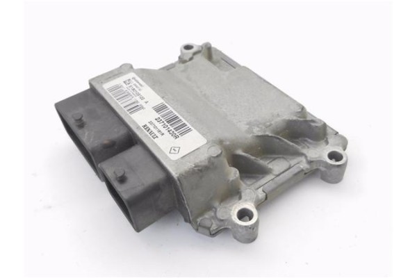 Recambio de centralita para dacia sandero i 1.6 ambiance referencia OEM IAM 237101430R S180105122A 