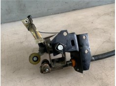 Recambio de conjunto palanca cambio velocidad para volkswagen golf iii (1h1) 2.0 referencia OEM IAM 6N0711061B  