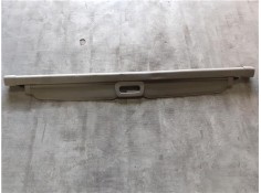 Recambio de bandeja trasero para jeep grand cherokee (wh) 3.0 crd overland referencia OEM IAM 5HS38ZJ3AA 5HS38XDVAA 