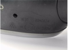 Recambio de retrovisor derecho para skoda fabia (6y2/6y3) 1.4 fresh referencia OEM IAM E1020634  