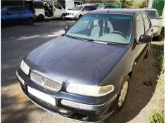 rover 400 fastback (rt) del año 1999