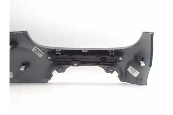 Recambio de embellecedor consola salpicadero para fiat 500 1.2 referencia OEM IAM 735619848  