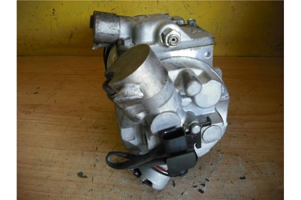 Recambio de compresor aire acond. para seat ibiza (6l1) 1.9 tdi referencia OEM IAM 89026 0016970 6980 