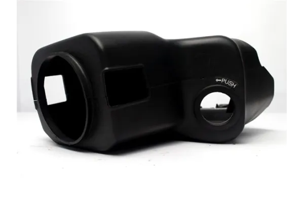Recambio de embellecedor columna direccion para honda civic berl. 3/4/5 (ec/ed) 1.6 crx 16 (ed9) referencia OEM IAM 773619600  