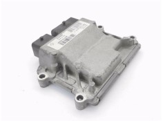 Recambio de centralita para dacia sandero i 1.6 ambiance referencia OEM IAM 237101430R S180105122A 