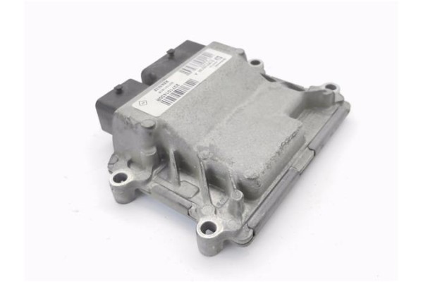 Recambio de centralita para dacia sandero i 1.6 ambiance referencia OEM IAM 237101430R S180105122A 