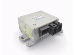 Recambio de centralita para honda civic v hatchback (ej9, ek1/3/4) 1.6 i (ek1) referencia OEM IAM 39980S5SG011M1