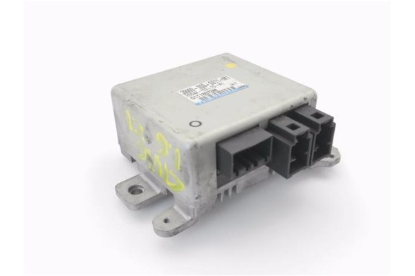 Recambio de centralita para honda civic v hatchback (ej9, ek1/3/4) 1.6 i (ek1) referencia OEM IAM 39980S5SG011M1  