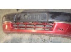 Recambio de paragolpes delantero para peugeot partner furgón (5) 1.9 d referencia OEM IAM   