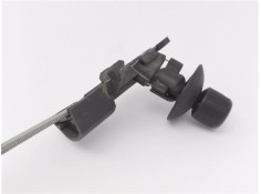 Recambio de retrovisor derecho para skoda fabia (6y2/6y3) 1.4 fresh referencia OEM IAM E1020634  