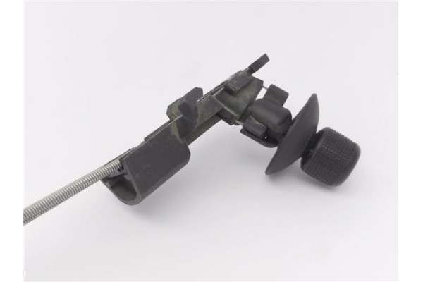 Recambio de retrovisor derecho para skoda fabia (6y2/6y3) 1.4 fresh referencia OEM IAM E1020634  