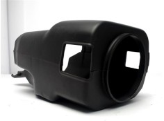 Recambio de embellecedor columna direccion para honda civic berl. 3/4/5 (ec/ed) 1.6 crx 16 (ed9) referencia OEM IAM 773619600  