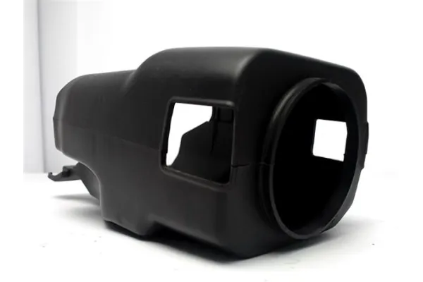 Recambio de embellecedor columna direccion para honda civic berl. 3/4/5 (ec/ed) 1.6 crx 16 (ed9) referencia OEM IAM 773619600  