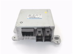 Recambio de centralita para honda civic v hatchback (ej9, ek1/3/4) 1.6 i (ek1) referencia OEM IAM 39980S5SG011M1  