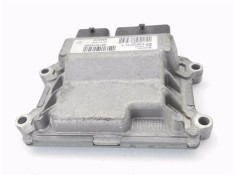 Recambio de centralita para dacia sandero i 1.6 ambiance referencia OEM IAM 237101430R S180105122A 