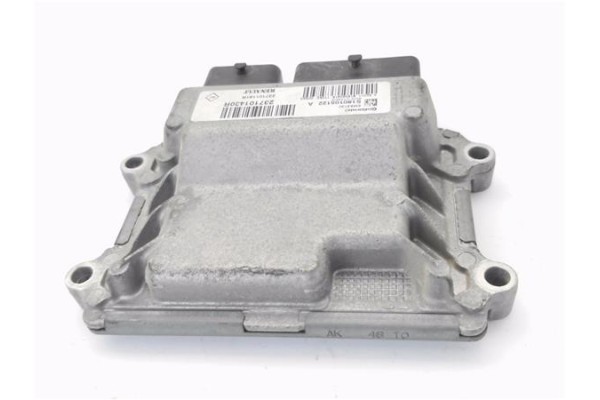 Recambio de centralita para dacia sandero i 1.6 ambiance referencia OEM IAM 237101430R S180105122A 