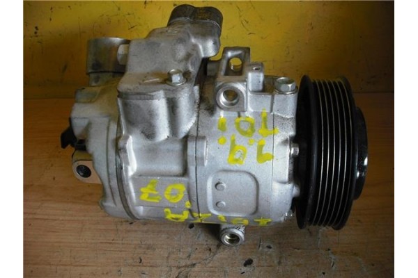 Recambio de compresor aire acond. para seat ibiza (6l1) 1.9 tdi referencia OEM IAM 89026 0016970 6980 
