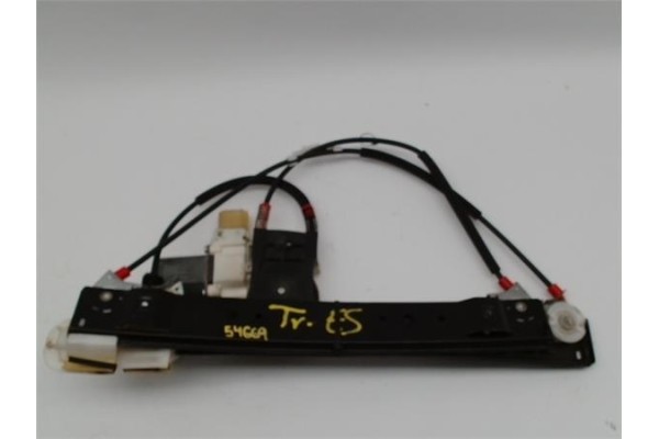Recambio de elevalunas electrico trasero izquierdo para ford s-max (ca1)(2006) 2.0 tdci referencia OEM IAM   456 , FIAT | 36 , F