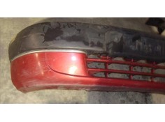 Recambio de paragolpes delantero para peugeot partner furgón (5) 1.9 d referencia OEM IAM   