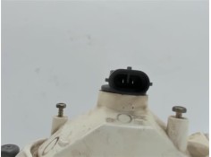 Recambio de faro antiniebla derecho para ford focus berlina (cak) referencia OEM IAM 2M5115201AH  1306253 , FORD | 2M5115201AG ,