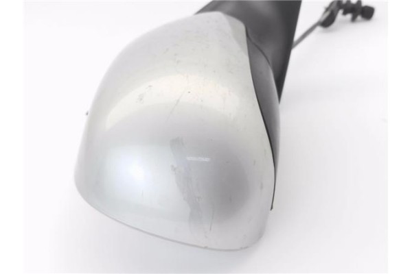 Recambio de retrovisor derecho para skoda fabia (6y2/6y3) 1.4 fresh referencia OEM IAM E1020634  