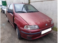 fiat i punto (176) berlina del año 1996