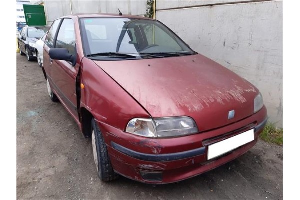 fiat i punto (176) berlina del año 1996