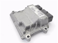 Recambio de centralita para dacia sandero i 1.6 ambiance referencia OEM IAM 237101430R S180105122A 