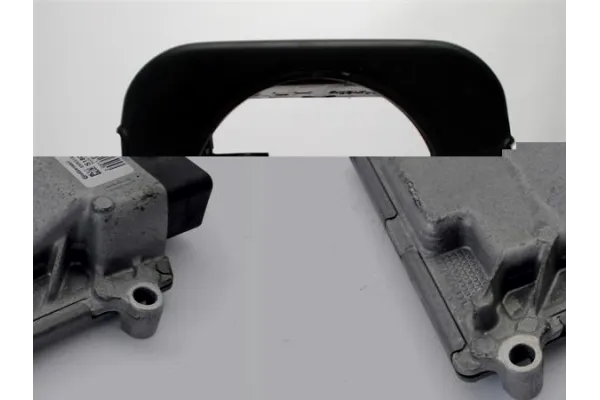 Recambio de embellecedor columna direccion para honda civic berl. 3/4/5 (ec/ed) 1.6 crx 16 (ed9) referencia OEM IAM 773619600  
