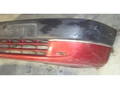 Recambio de paragolpes delantero para peugeot partner furgón (5) 1.9 d referencia OEM IAM   