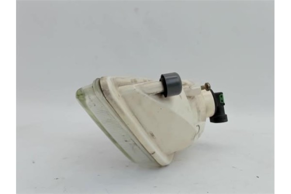 Recambio de faro antiniebla derecho para ford focus berlina (cak) referencia OEM IAM 2M5115201AH  1306253 , FORD | 2M5115201AG ,
