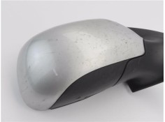 Recambio de retrovisor derecho para skoda fabia (6y2/6y3) 1.4 fresh referencia OEM IAM E1020634  