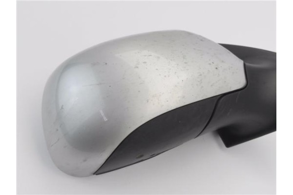 Recambio de retrovisor derecho para skoda fabia (6y2/6y3) 1.4 fresh referencia OEM IAM E1020634  