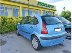 citroen c3 del año 2003