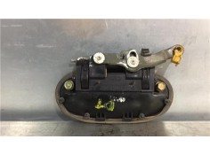 Recambio de maneta exterior trasero derecha para hyundai accent (x3) 1.5 i 12v referencia OEM IAM 8266025000 767721 