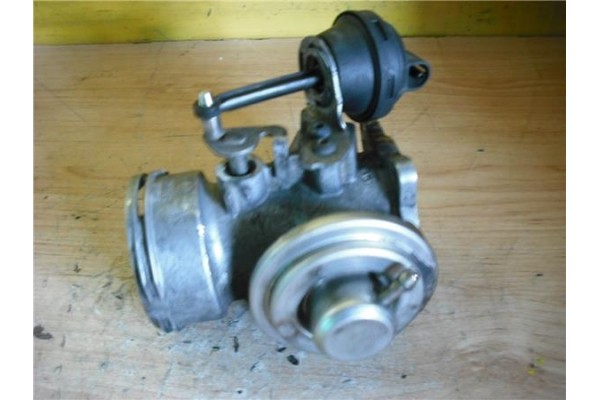 Recambio de egr para seat altea (5p1) 1.9 tdi referencia OEM IAM 3G131501A 118522085 