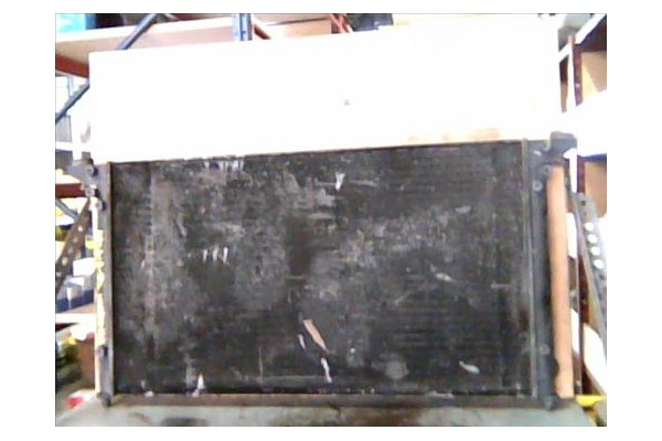Recambio de radiador para volkswagen sharan (7m8)(07.1995) 1.9 básico [1,9 ltr. - 66 kw tdi] referencia OEM IAM   
