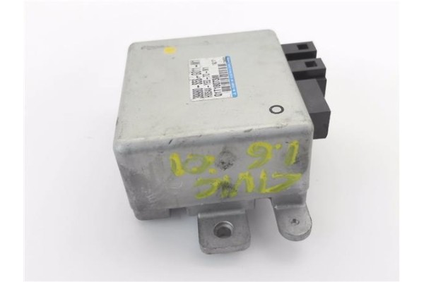 Recambio de centralita para honda civic v hatchback (ej9, ek1/3/4) 1.6 i (ek1) referencia OEM IAM 39980S5SG011M1  