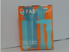Recambio de juego cables bujias para ford fiesta berlina 1.3 básico referencia OEM IAM  85112 438 , FIAT | 456 , FIAT | 36 , FOR