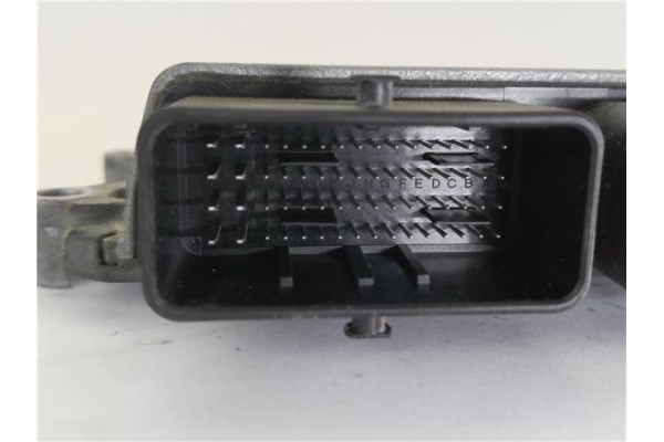 Recambio de centralita para dacia sandero i 1.6 ambiance referencia OEM IAM 237101430R S180105122A 