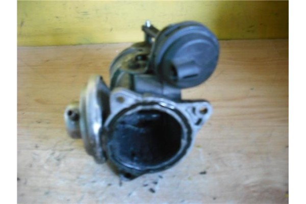 Recambio de egr para seat altea (5p1) 1.9 tdi referencia OEM IAM 3G131501A 118522085 