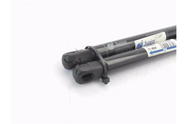 Recambio de embellecedor consola central para seat ibiza (6l1) 1.9 tdi referencia OEM IAM 6L1858071K  