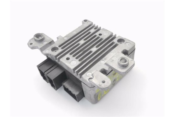 Recambio de centralita para honda civic v hatchback (ej9, ek1/3/4) 1.6 i (ek1) referencia OEM IAM 39980S5SG011M1  