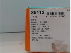 Recambio de juego cables bujias para ford fiesta berlina 1.3 básico referencia OEM IAM  85112 438 , FIAT | 456 , FIAT | 36 , FOR