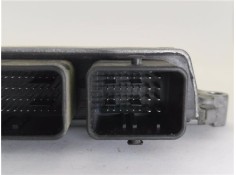Recambio de centralita para dacia sandero i 1.6 ambiance referencia OEM IAM 237101430R S180105122A 