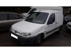 peugeot partner (s1) del año 1998