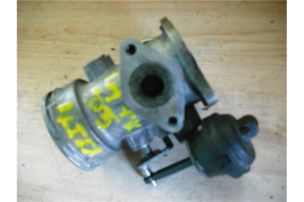 Recambio de egr para seat altea (5p1) 1.9 tdi referencia OEM IAM 3G131501A 118522085 