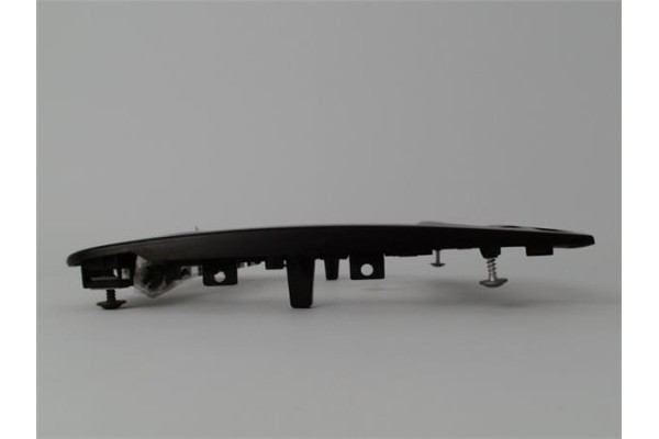 Recambio de embellecedor consola central para seat ibiza (6l1) 1.9 tdi referencia OEM IAM 6L1858071K  